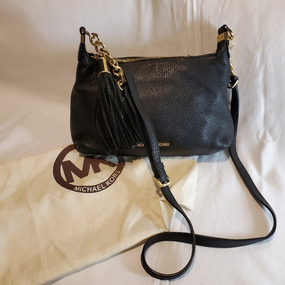 Michael Kors Crossbody Bag